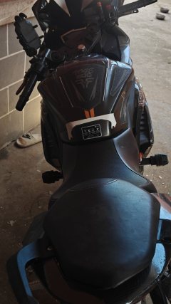 Voge 300RR - фото 1
