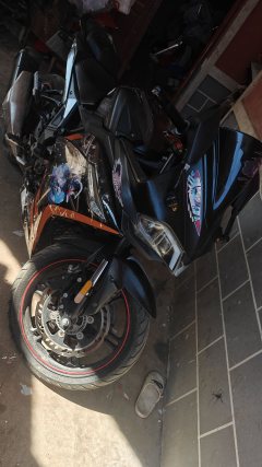 Voge 300RR - фото 2