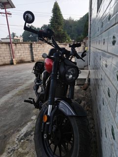 Benda 450 - фото 1