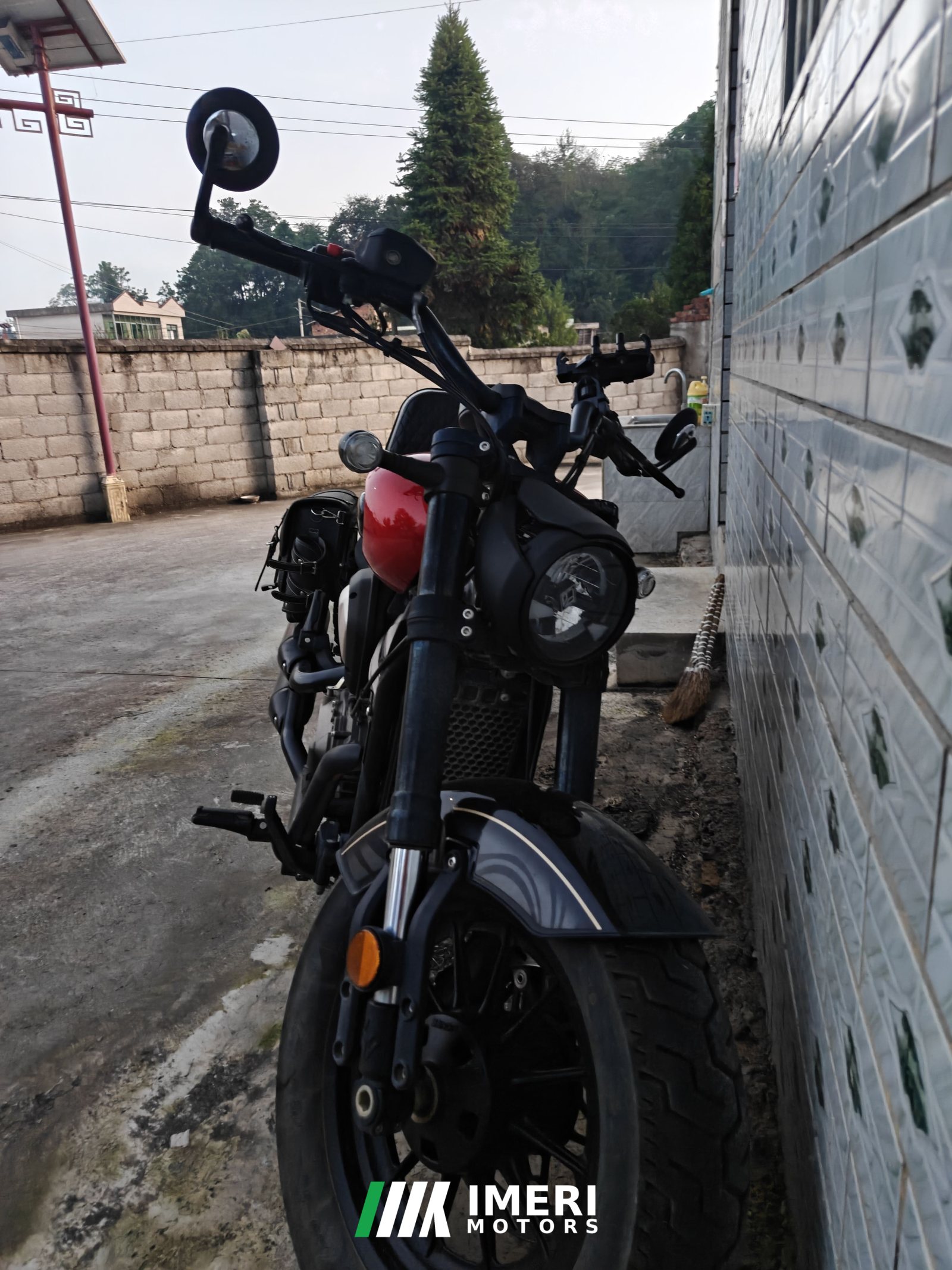 2023 Benda 450