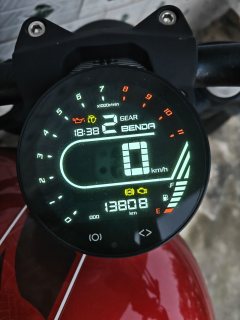 Benda 450 - фото 3