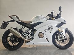 Zhangxue Motorcycles 500RR - фото 1