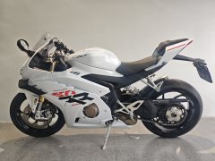 Zhangxue Motorcycles 500RR - фото 2
