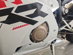 Zhangxue Motorcycles 500RR - фото 3