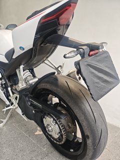Zhangxue Motorcycles 500RR - фото 7