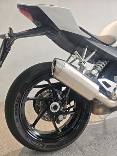 Zhangxue Motorcycles 500RR - фото 8