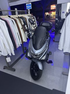 Haojue UHR150 - фото 4