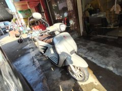 Motuwei Labei 150 cc - фото 1