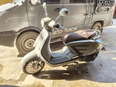 Motuwei Labei 150 cc - фото 2