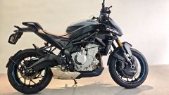 CFMOTO 675NK - фото 1