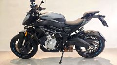 CFMOTO 675NK - фото 2