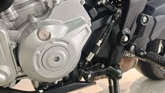CFMOTO 675NK - фото 3