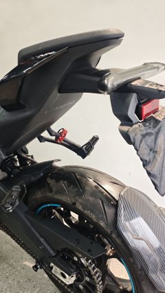 CFMOTO 675NK - фото 7