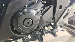 Haojue Suzuki GSX250R - фото 3