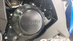 Haojue Suzuki GSX250R - фото 4