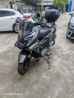 Cyclone RT2 250 cc - фото 2