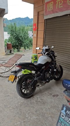 Benelli BN302S 300 cc - фото 1