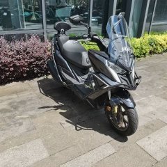 KYMCO Racing X 150 - фото 1