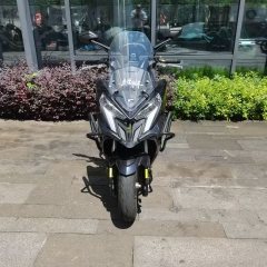 KYMCO Racing X 150 - фото 2
