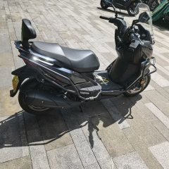 KYMCO Racing X 150 - фото 4