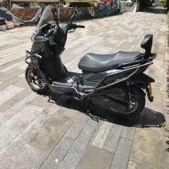KYMCO Racing X 150 - фото 5