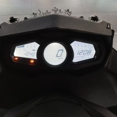 KYMCO Racing X 150 - фото 6