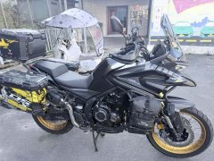 Voge DS525 500 cc - фото 1