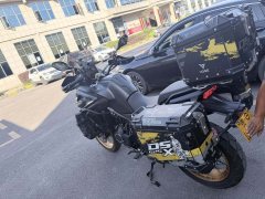 Voge DS525 500 cc - фото 3