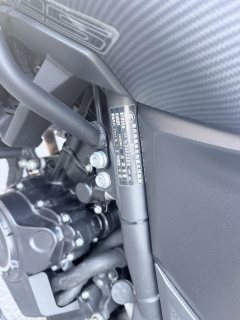 Voge DS525 500 cc - фото 5
