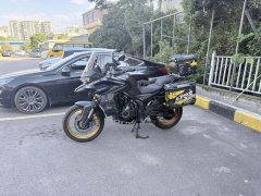 Voge DS525 500 cc - фото 6