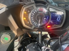 Kawasaki Ninja 400 - фото 4