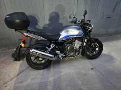 Honda CB500 Super Four - фото 1