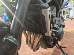 Honda CB500 Super Four - фото 4