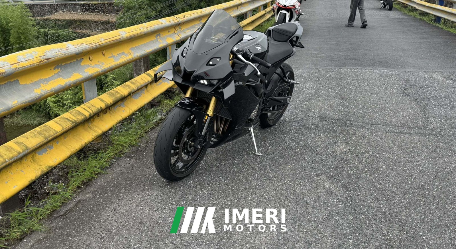 2025 Kayo 450RR