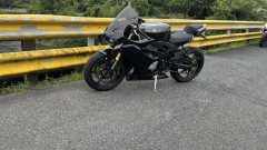 Kayo 450RR - фото 2
