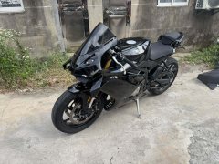 Kayo 450RR - фото 3
