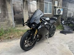 Kayo 450RR - фото 4