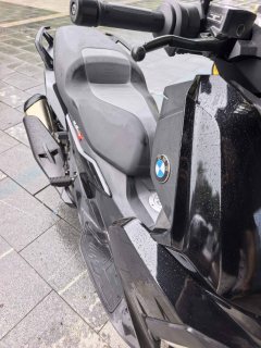 BMW C 400 350 cc - фото 2