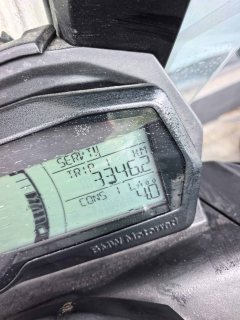 BMW C 400 350 cc - фото 6