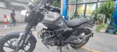 Sundiro Honda CBF190TR - фото 4