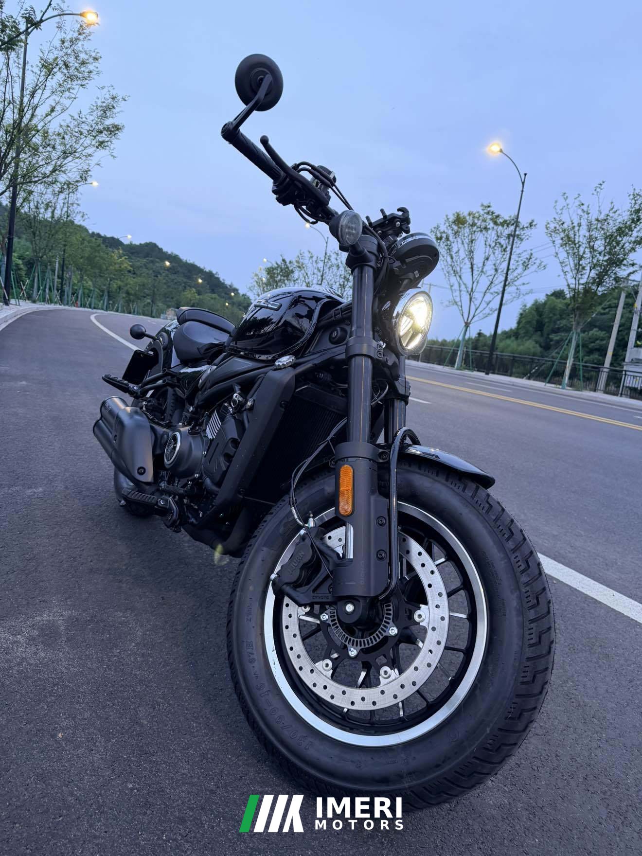 2026 CFMOTO 450CL-C