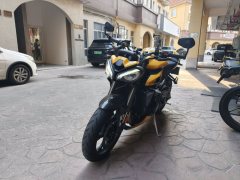 Triumph Street Triple 765 - фото 4