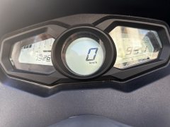 KYMCO Racing H150 - фото 5