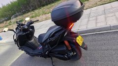 QJMOTOR Hong 250 - фото 4