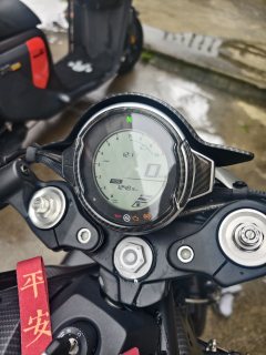 CFMOTO 700CL-X - фото 3