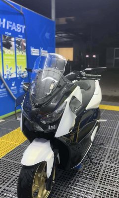 Tianying TX 150 cc - фото 1