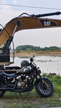 Benda 250 - фото 8