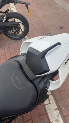 CFMOTO 675NK - фото 6