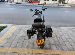 Benelli Leoncino 150 - фото 8