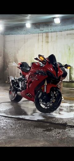 QJMOTOR 600 680 cc - фото 1